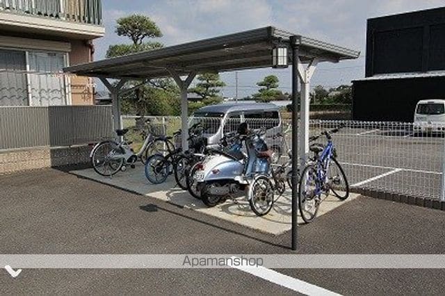 メゾンポポラートIIのその他写真