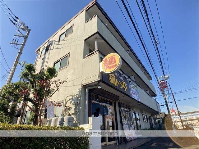 シャロム大和の周辺写真