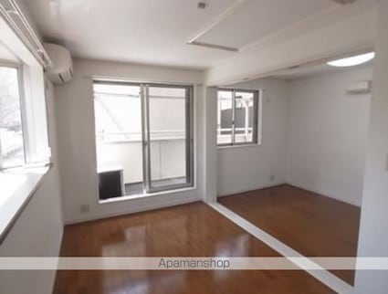 東京都世田谷区給田４丁目[1LDK/32.94m2]の内装