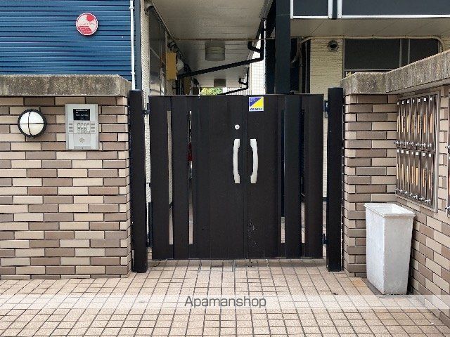 レオパレスエスポワール六郷の内装写真