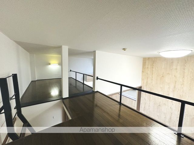 リージャストマンションむさし野の内装写真