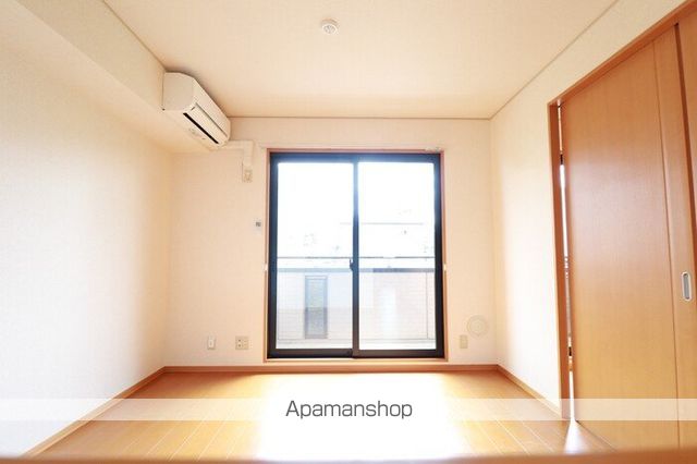 ブレスフィールドの内装写真