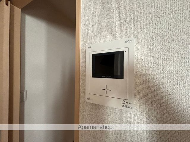 グラン・シャリオIの内装写真