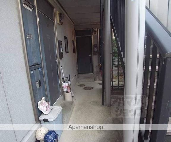 サンライフ太秦のその他写真