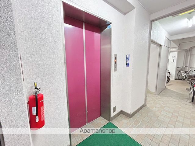第3間ビルのその他写真