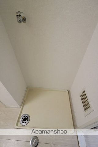 ハイネス横川の内装写真