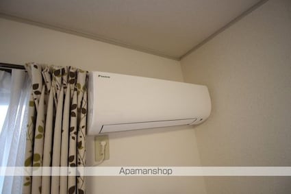 サンシャインパレスＡＢ　Ｂ棟[1K/23.18m2]の内装2