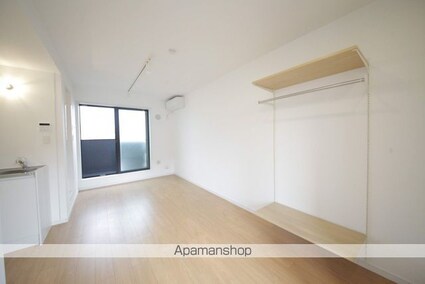 東京都多摩市東寺方１丁目[1R/20.42m2]の内装4