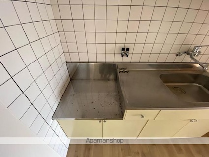 鳴瀬マンション[3DK/59.47m2]の内装2