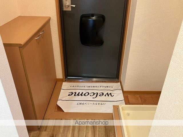 ルミエール Bの内装写真