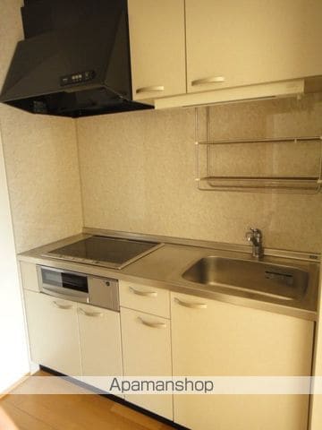 レトア・オレンジヒルズの内装写真