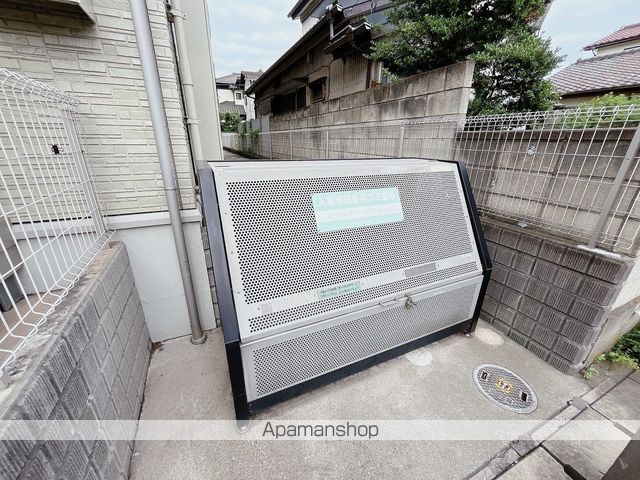 プレジール IIIのその他写真
