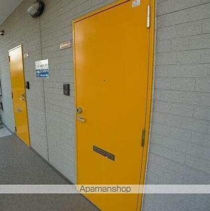 セレーノ福岡町[1K/22.35m2]の共用部1