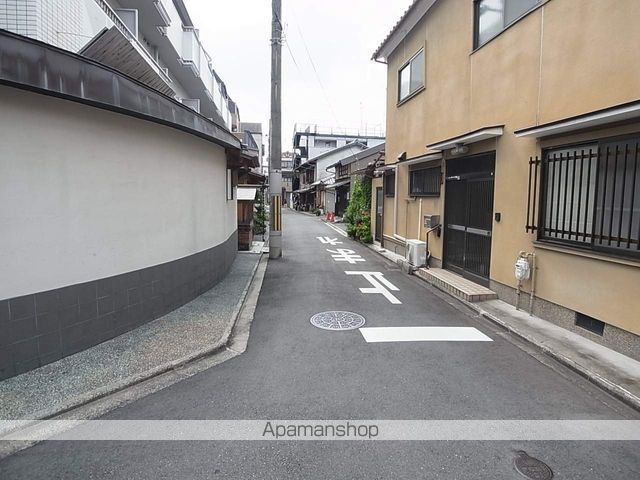 紫野ビルの周辺写真