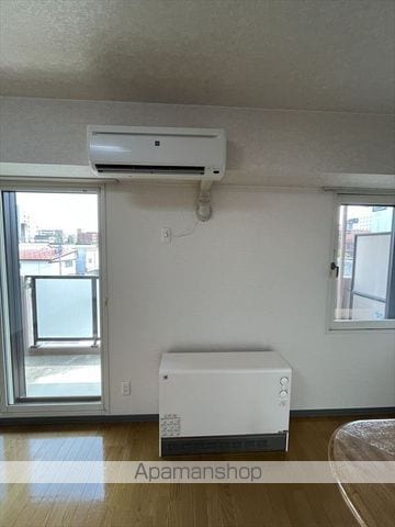 大通11丁目ビルの内装写真