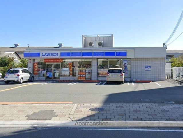ディアコート口酒井 弐番館の周辺写真