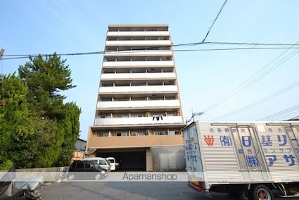広島県廿日市市串戸１丁目[1K/22m2]の外観3