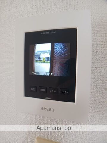 ベルメゾン福地Dの内装写真
