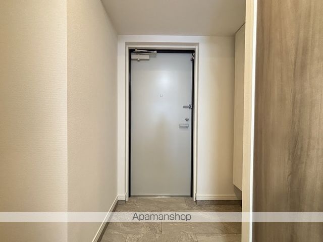 ヒルクレストELGRAND大江の内装写真