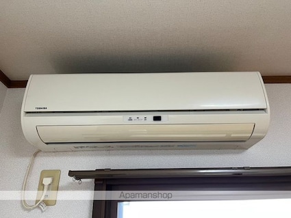 フーテール[3DK/61.2m2]のその他設備