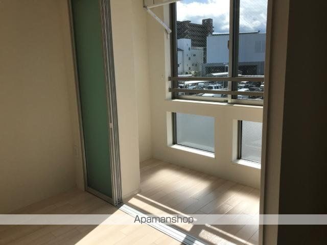 福塩線 道上駅 徒歩9分 2階建 築5年の内装写真