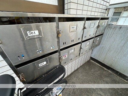 エリオン[1R/24.14m2]の共用部3