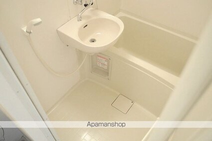 レオパレスマキシム[1K/20.28m2]のバス