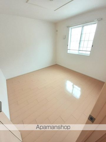 メゾン田園リバーサイドA館の内装写真