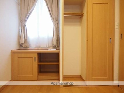 レオパレスサニーたか[1LDK/43.06m2]の内装5