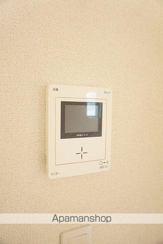 ラティナ クレールの内装写真