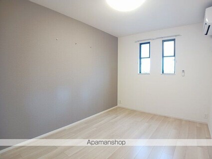 ミー　クヮーム　スゥク　Ｂ[2LDK/59.58m2]の内装2