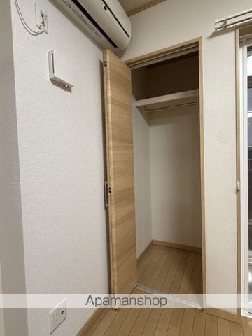 男鹿線 出戸浜駅 徒歩24分 2階建 築12年の内装写真