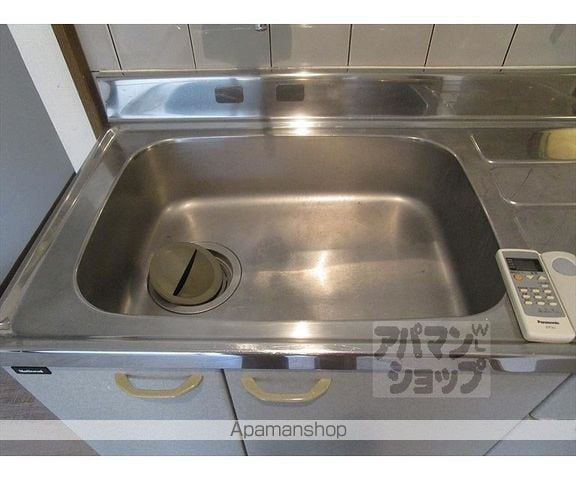 コットンハウス95の内装写真