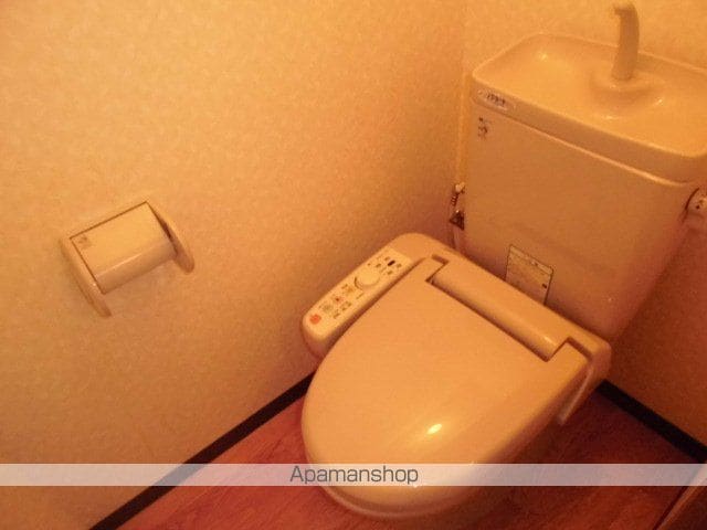 ウィスタリア中野の内装写真
