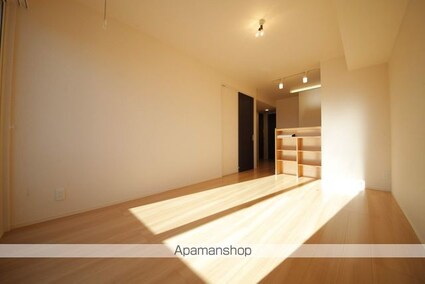 Ｔ＆Ｔ[1LDK/43.76m2]のリビング・居間