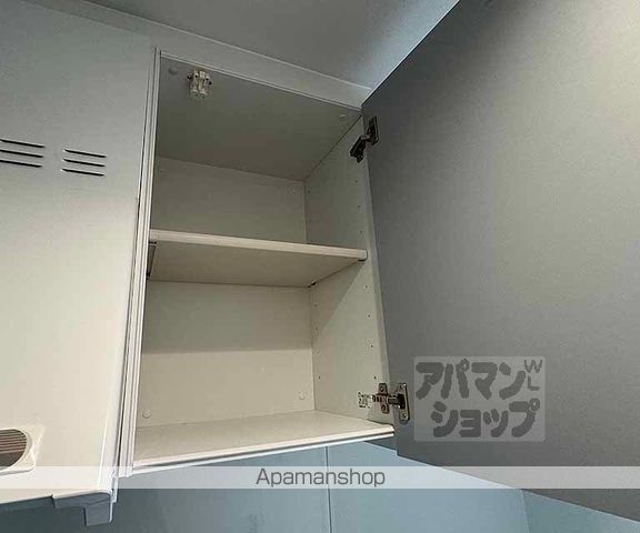 ATTRICE太秦天神川の内装写真