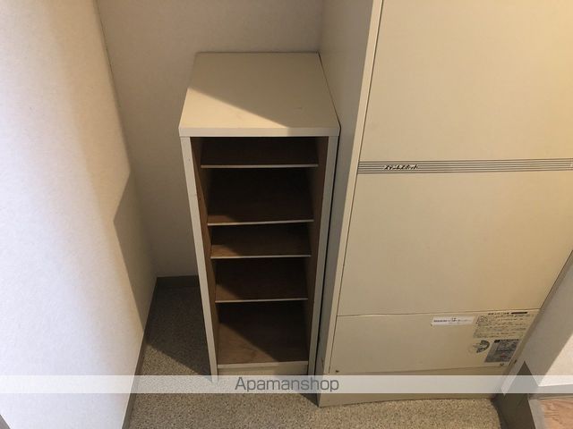 エストレージャ湘南の内装写真