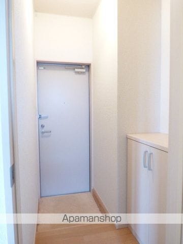 ブリックハウス旭南IIの内装写真