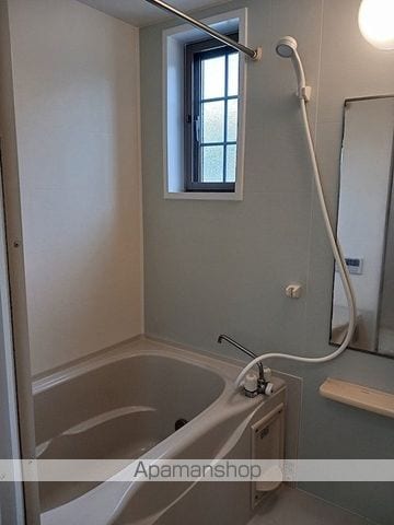 ライズアンドシャインIIの内装写真