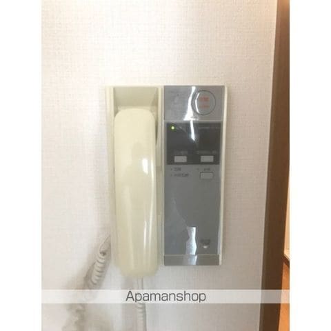 クラッセ溝の口の内装写真