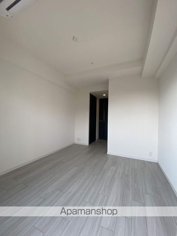 SーRESIDENCE城東SEVERの内装写真