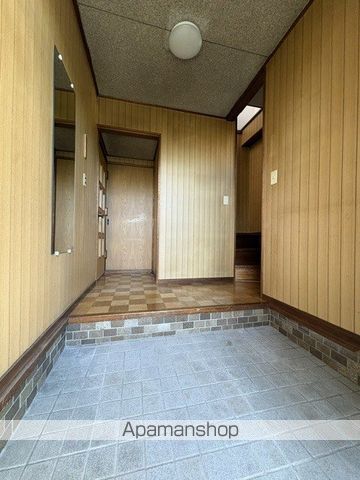 砂川市空知太東4条4丁目1-16貸家の内装写真