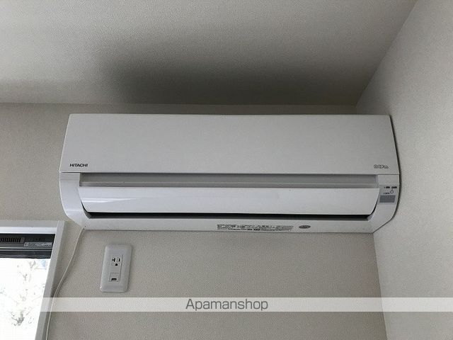 カーサブライトの内装写真