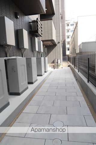ルサンティエ一社.の外観写真