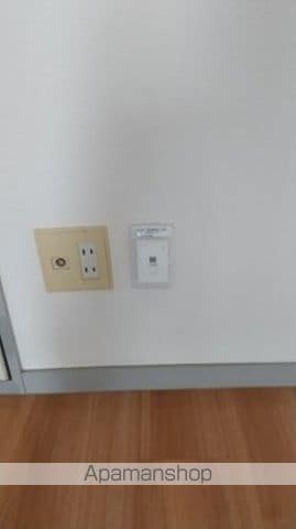 ロベット天王の内装写真