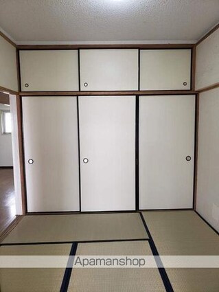 たかおマンション[3LDK/52.97m2]の収納