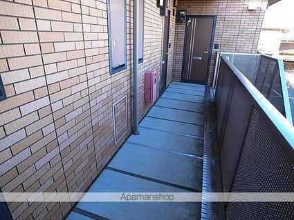 プランドールⅡ[1K/27.54m2]の共用部1