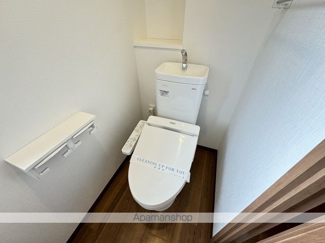 KHS.FIRSTの内装写真