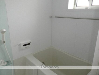 ペルルメゾン[1LDK/50.47m2]のバス