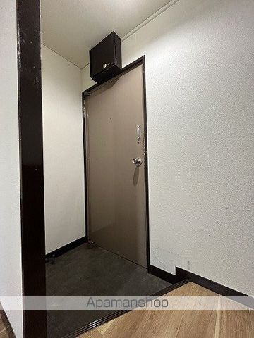 ペシュ七番館の内装写真